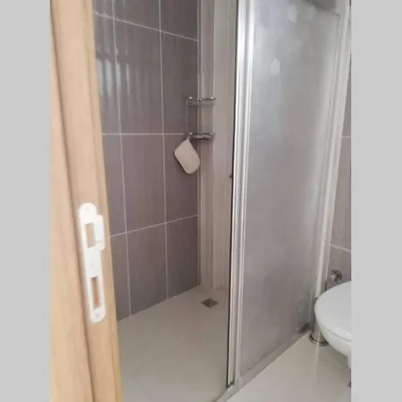 Apartmán Magnifique Au Centre D'antalya Antalya