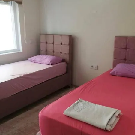 Magnifique Au Centre D'antalya Apartmán Antalya